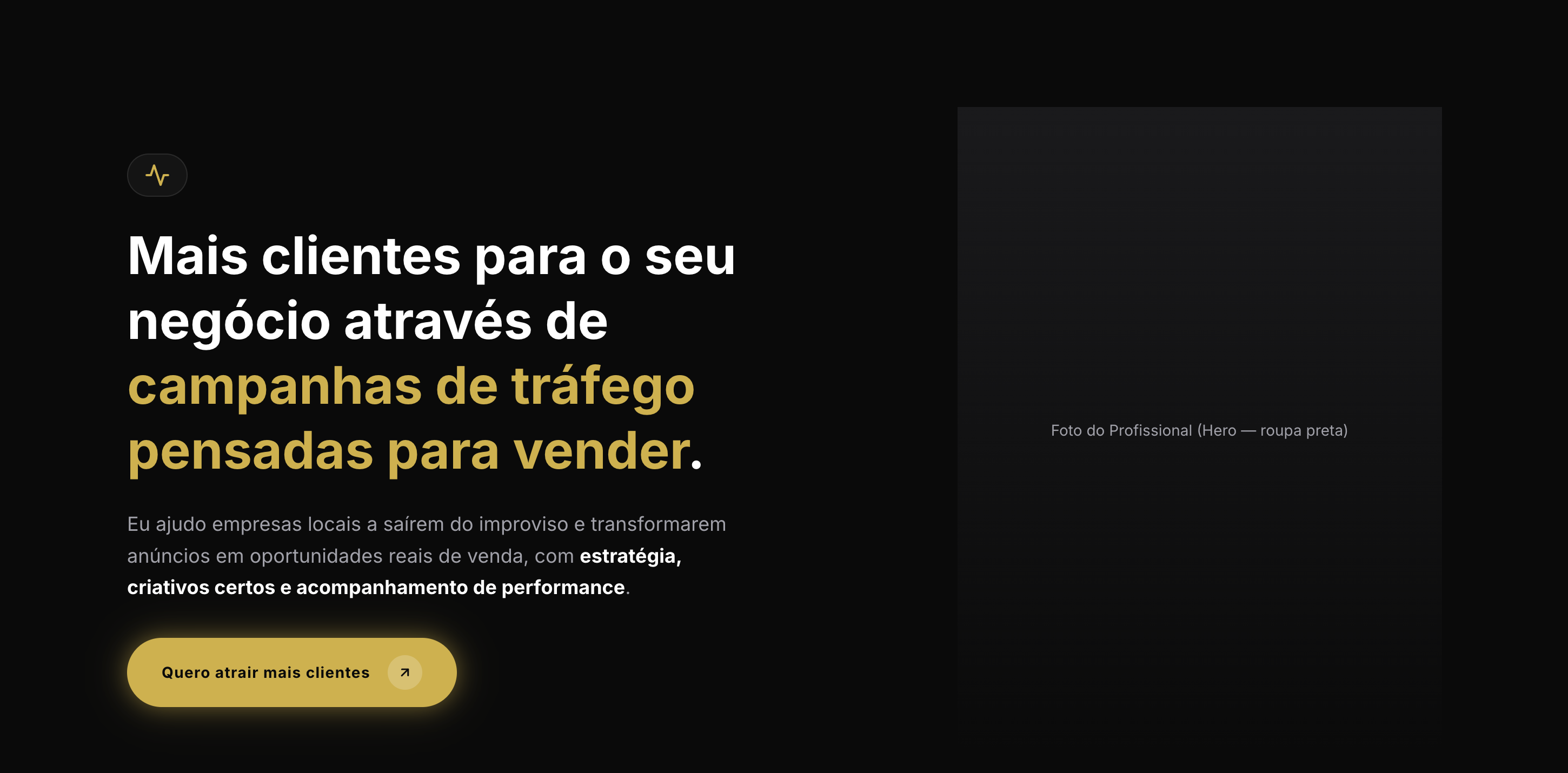 Gestor de Tráfego